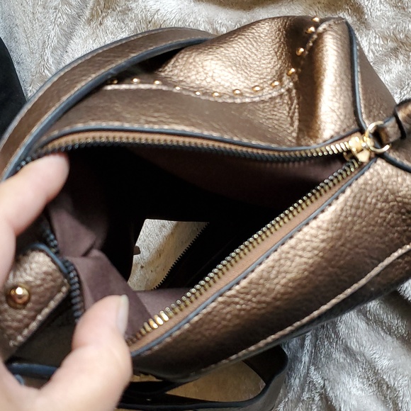 Montana West Concealed Carry hobo bag - Picture 5 of 9